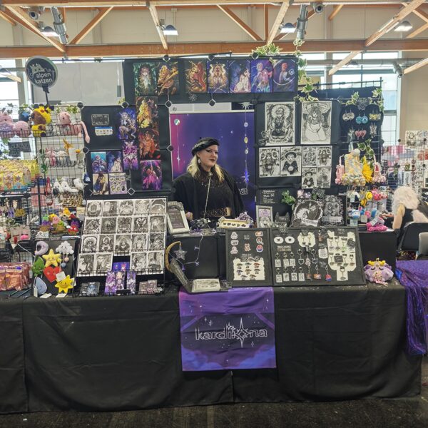 HaruCon 2026