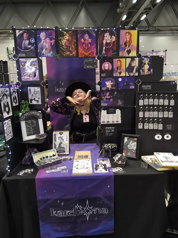 Vienna Comic Con 2022