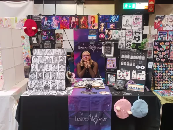 Dokomi 2023