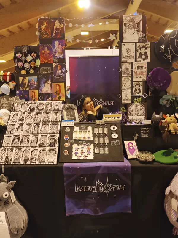 Loricon 2024