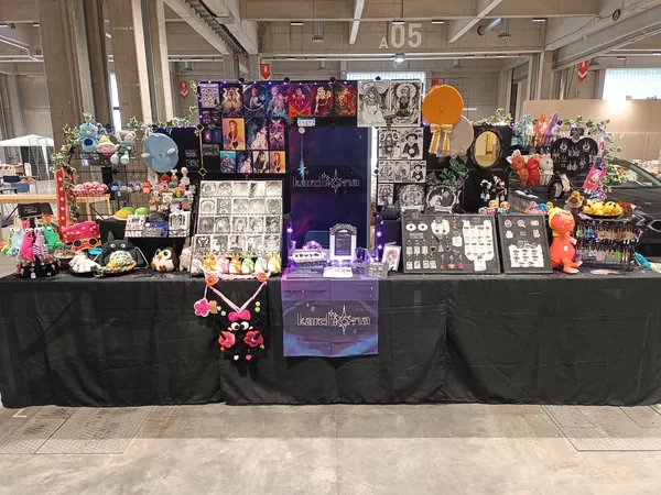 Festival dei sogni e del Fumetto 2025
